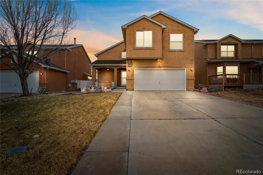 5115 Thrush DR, Pueblo, CO 81008