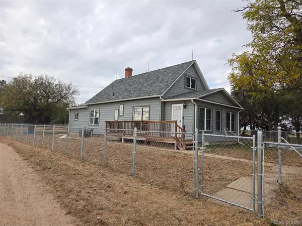 1935 County Road 75, Fleming, CO 80728
