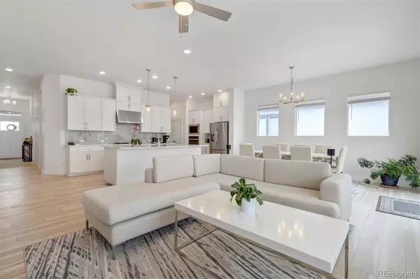 Colorado Springs, CO 80924,9537 Bugaboo DR