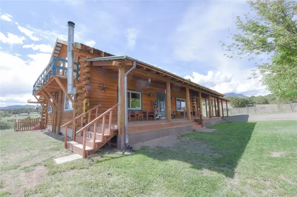 South Fork, CO 81154,243 Ouray RD