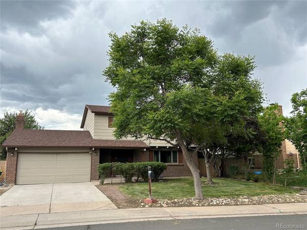 2115 S Nucla WAY, Aurora, CO 80013