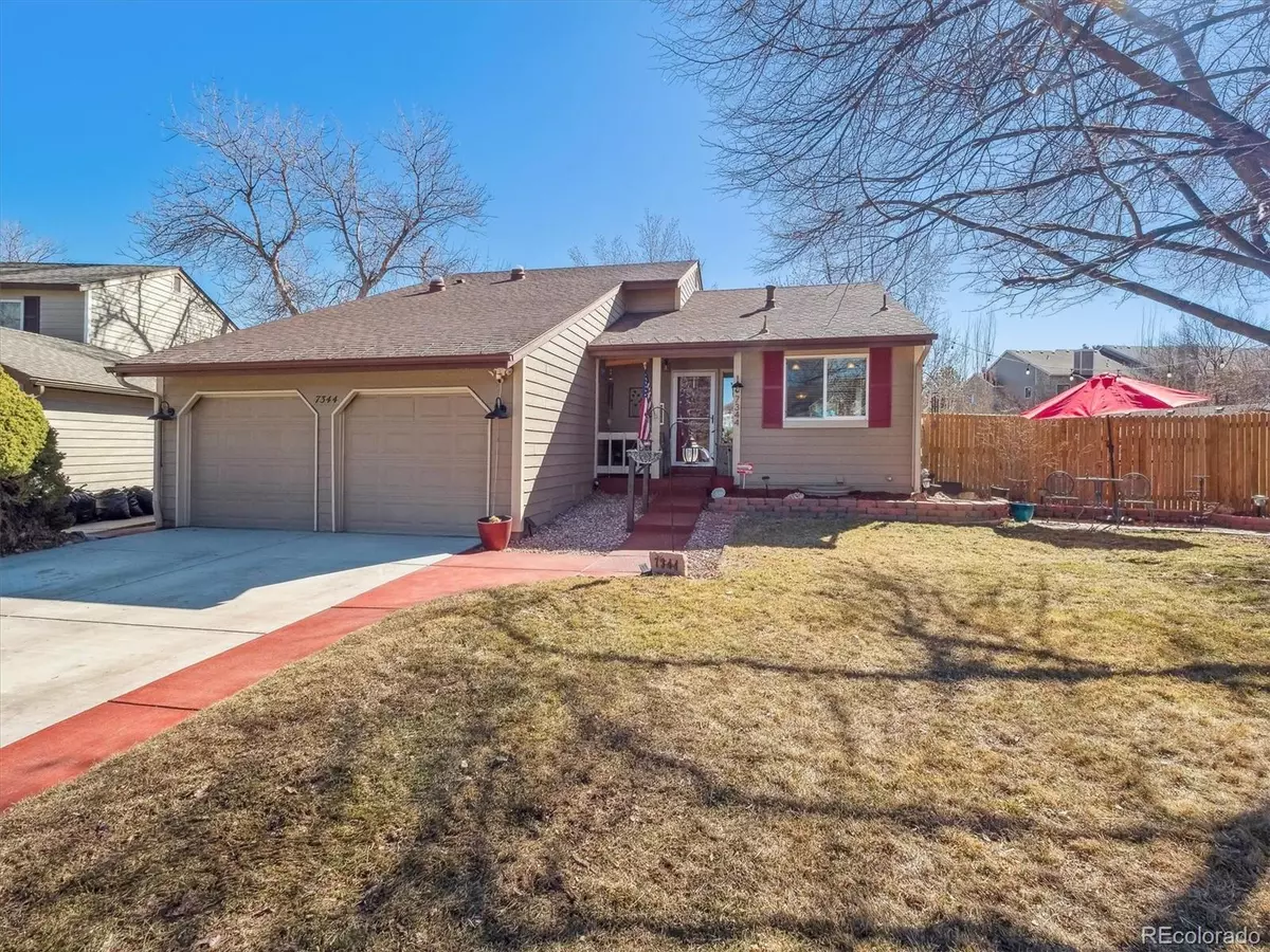 Littleton, CO 80127,7344 S Sheephorn MTN