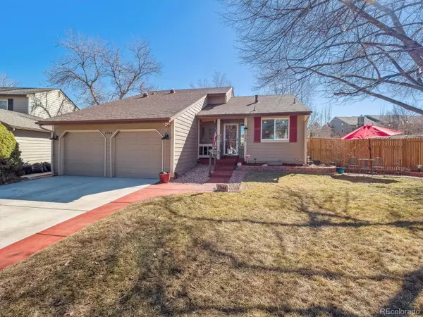 7344 S Sheephorn MTN, Littleton, CO 80127