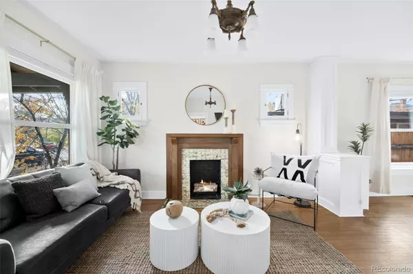 Denver, CO 80206,1243 Adams ST