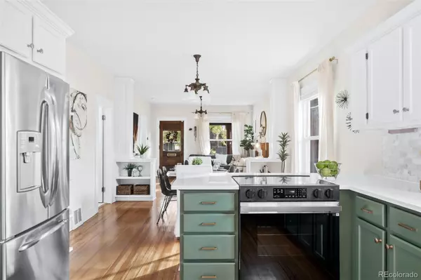 Denver, CO 80206,1243 Adams ST