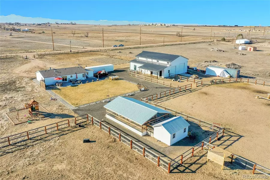 7686 County Road 21, Fort Lupton, CO 80621