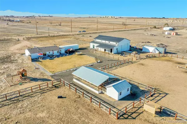 7686 County Road 21, Fort Lupton, CO 80621