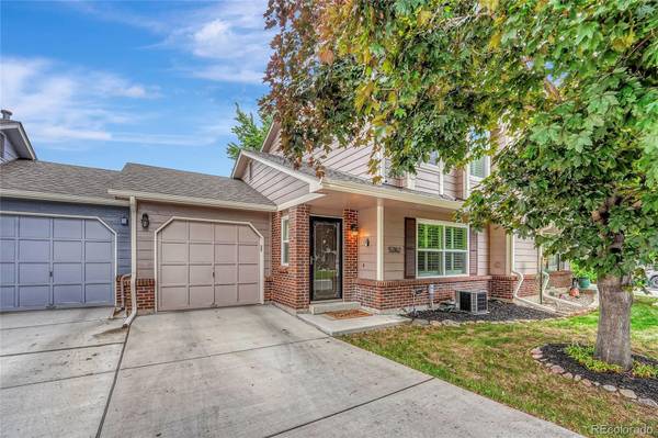 Arvada, CO 80002,5262 Estes CIR