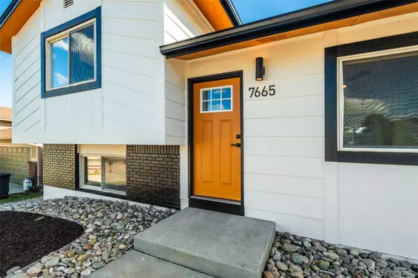 Colorado Springs, CO 80911,7665 Sunny View LN