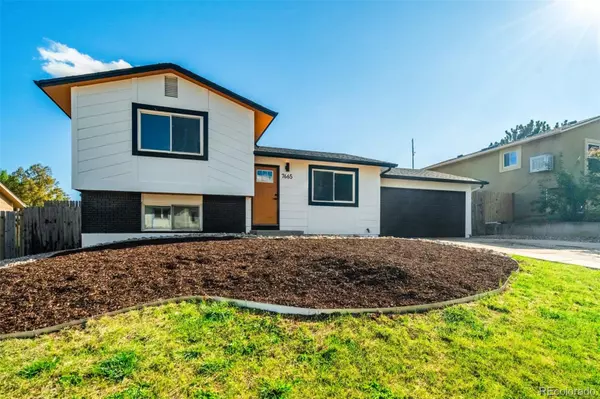 Colorado Springs, CO 80911,7665 Sunny View LN