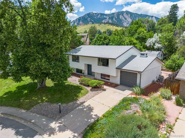 2830 Duke CIR,  Boulder,  CO 80305