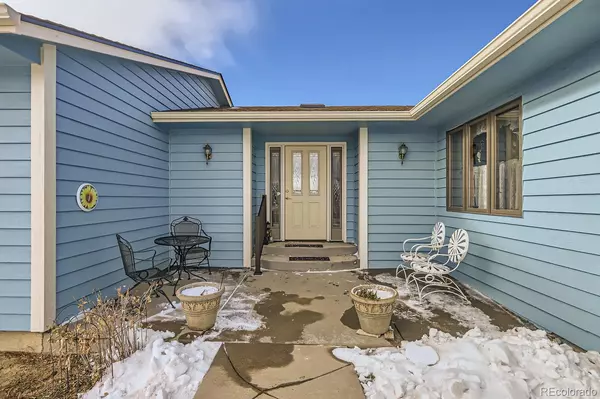 Berthoud, CO 80513,1901 Blue Mountain AVE