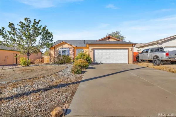 Canon City, CO 81212,823 Field AVE