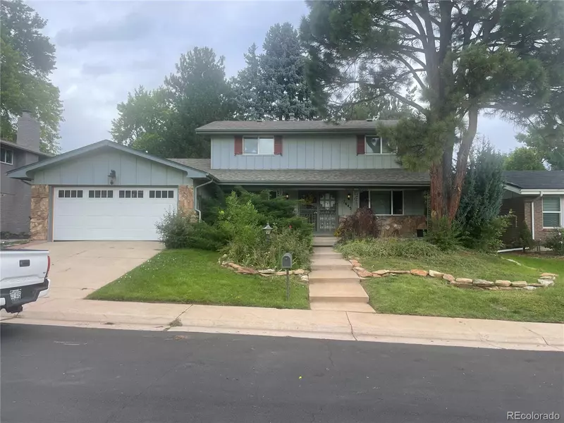 7645 E Napa PL, Denver, CO 80237