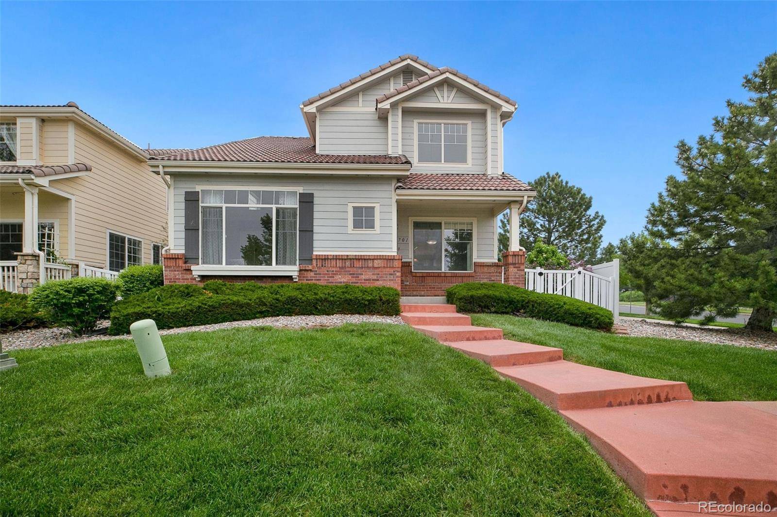 4701 Spyglass DR, Broomfield, CO 80023