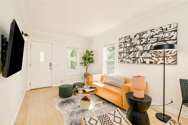 Denver, CO 80211,4635 Elm CT