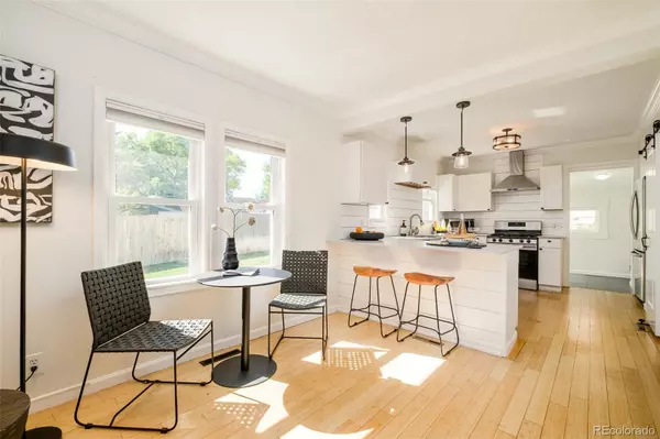 Denver, CO 80211,4635 Elm CT