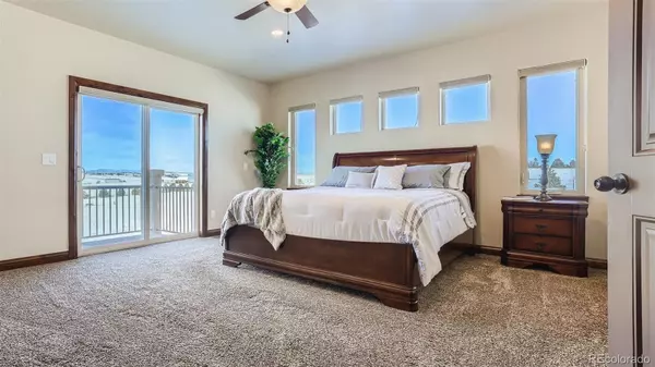 Peyton, CO 80831,14335 Jones RD