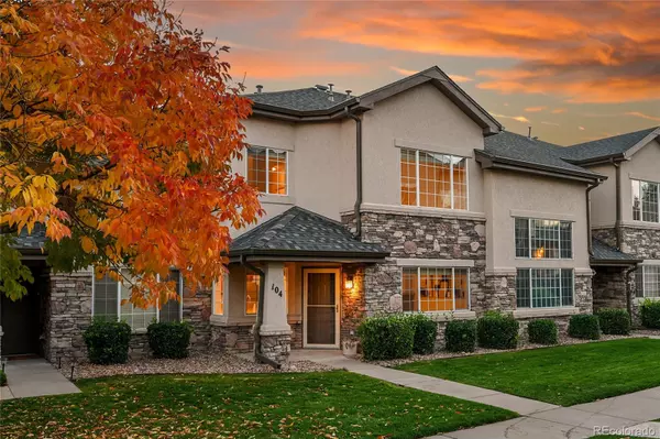 Aurora, CO 80017,1375 S Chambers RD #104