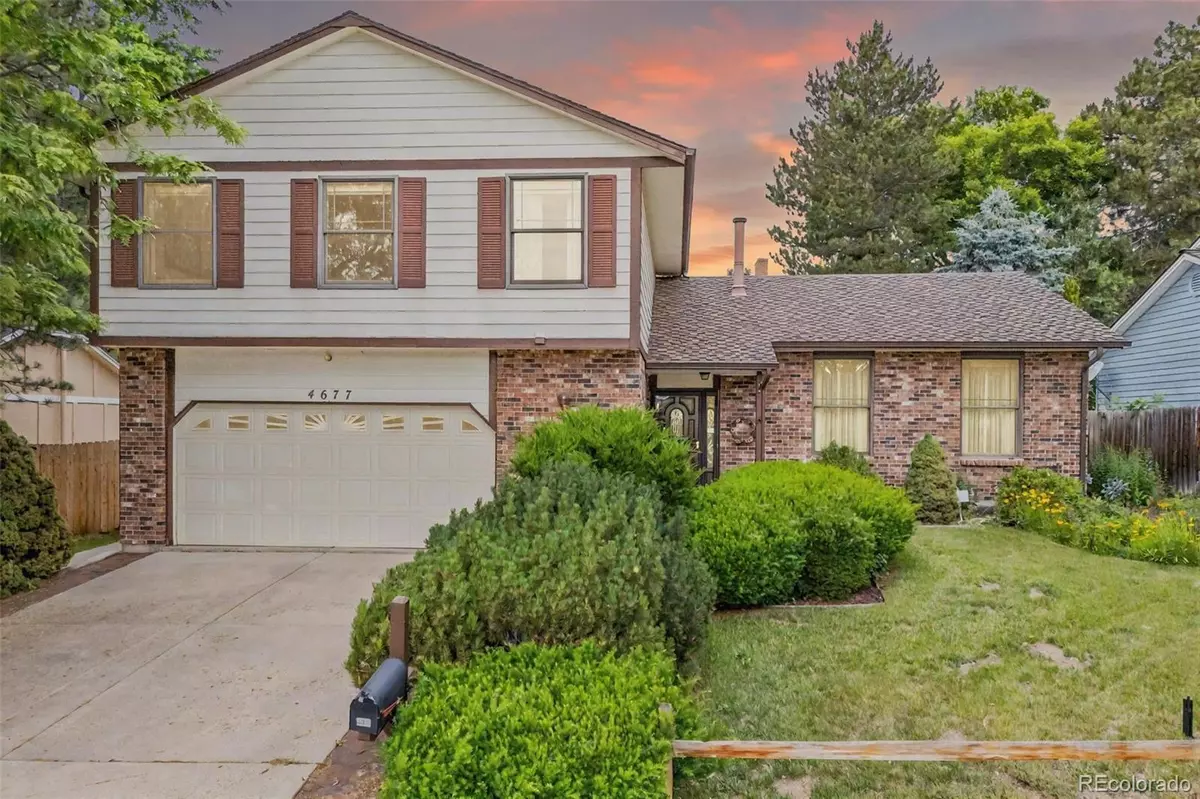 Denver, CO 80236,4677 S Wolff ST