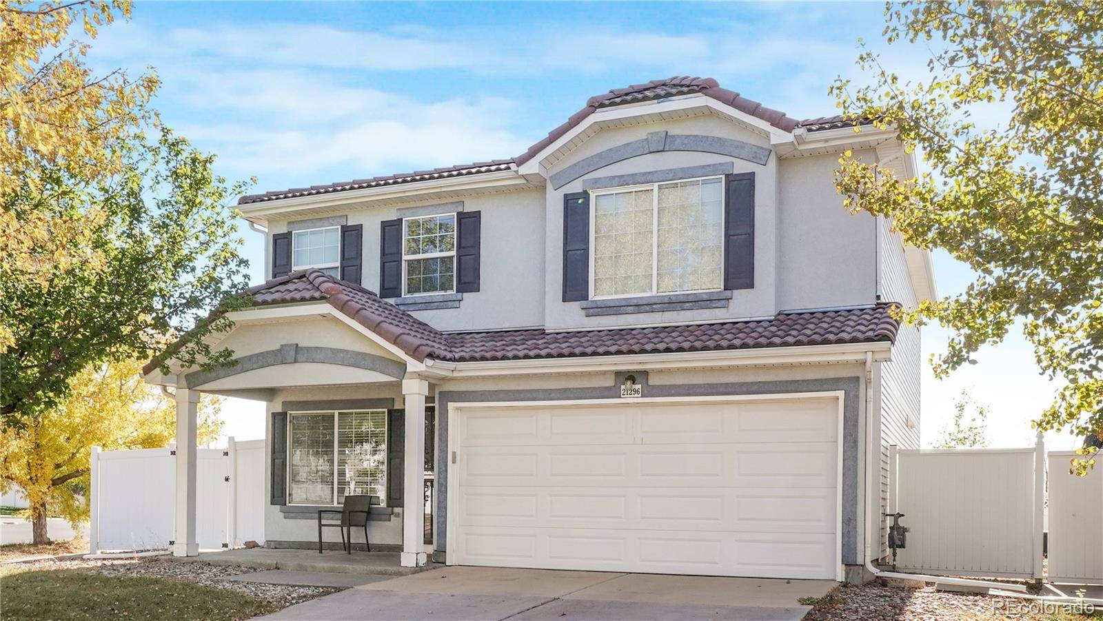 21296 E 55th PL, Denver, CO 80249