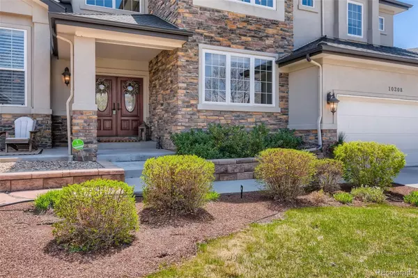 Highlands Ranch, CO 80130,10208 Knoll CT