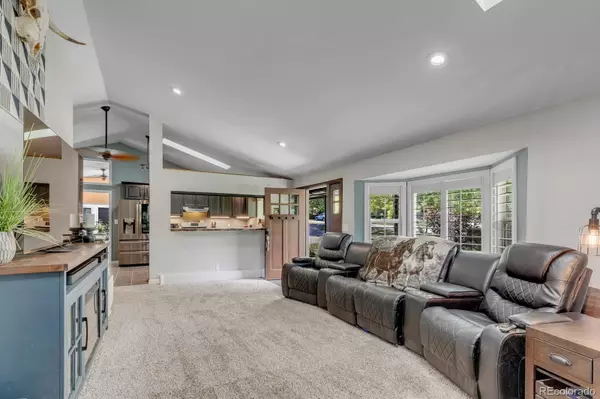 Golden, CO 80401,760 Loveland ST