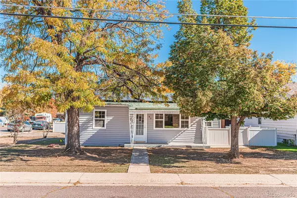 98 N 12th AVE, Brighton, CO 80601