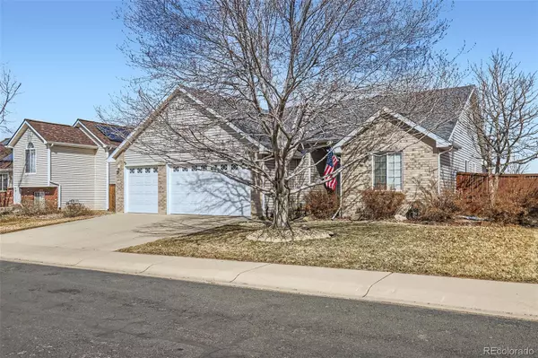 Firestone, CO 80520,751 Florence AVE