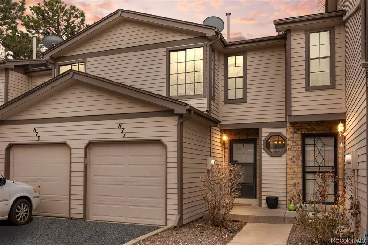 Aurora, CO 80017,871 S Joplin CIR