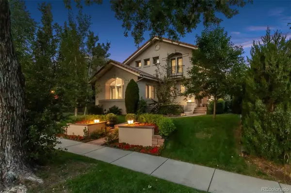 420 Saint Paul ST, Denver, CO 80206