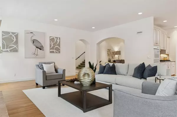 Denver, CO 80206,420 Saint Paul ST