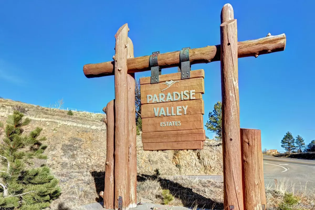 Black Hawk, CO 80422,13 Paradise Valley Pkwy