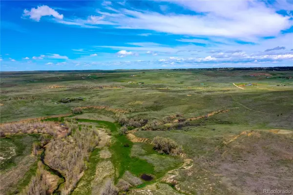 Deer Trail, CO 80105,21052 Way of Peace