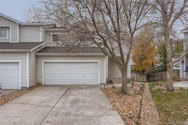 7991 S Kalispell WAY, Englewood, CO 80112