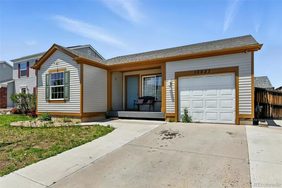 15627 E 51st DR, Denver, CO 80239