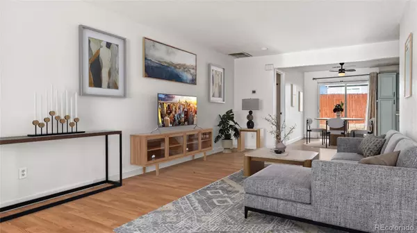 15627 E 51st DR, Denver, CO 80239