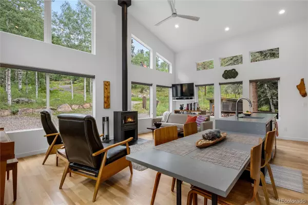 Evergreen, CO 80439,7764 Matterhorn RD