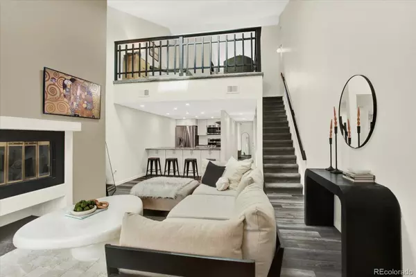 8055 E Colorado AVE #8, Denver, CO 80231