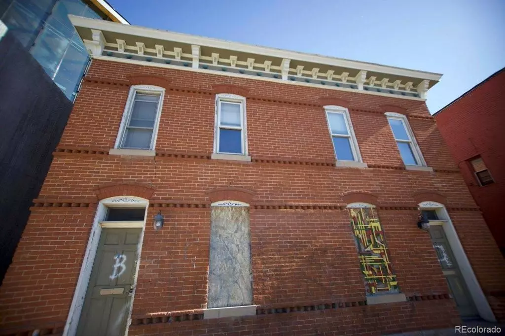 Denver, CO 80211,2912 Umatilla ST