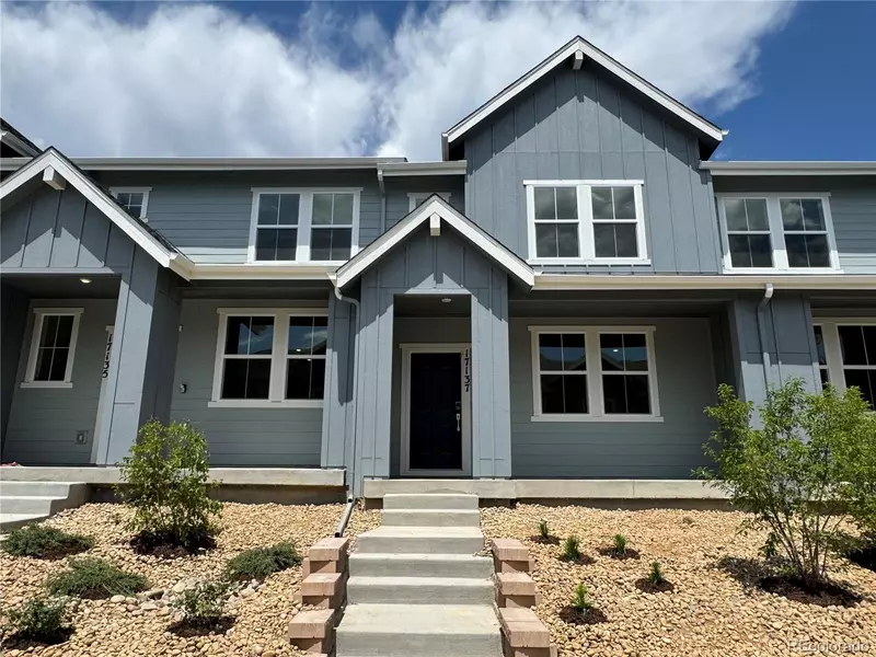 17137 W 91st LN, Arvada, CO 80007