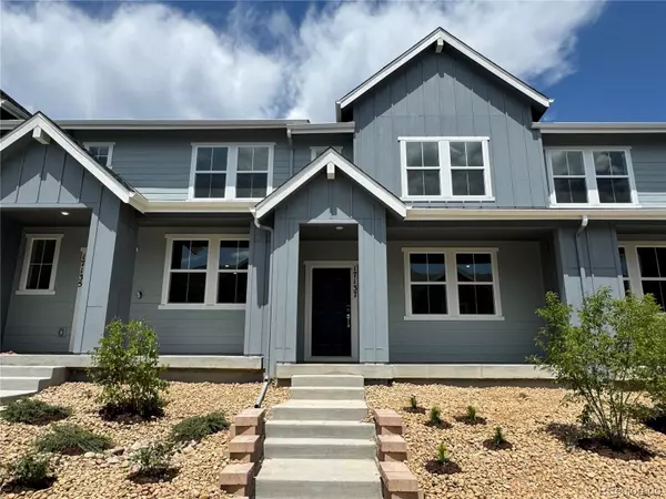 17137 W 91st LN, Arvada, CO 80007