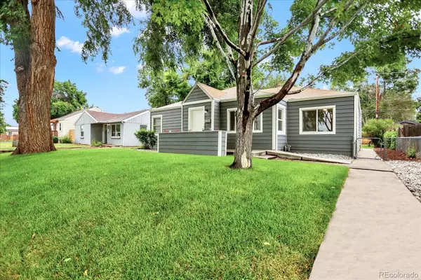 Englewood, CO 80113,4126 S Lincoln ST
