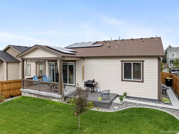 Castle Rock, CO 80104,105 Vista Canyon DR