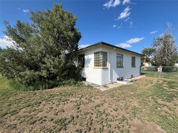 Limon, CO 80828,448 K AVE