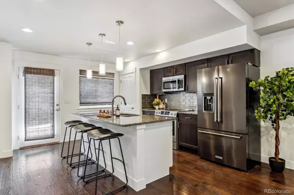 Longmont, CO 80501,409 Terry ST #D