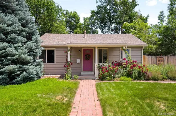 Littleton, CO 80120,5584 S Datura ST
