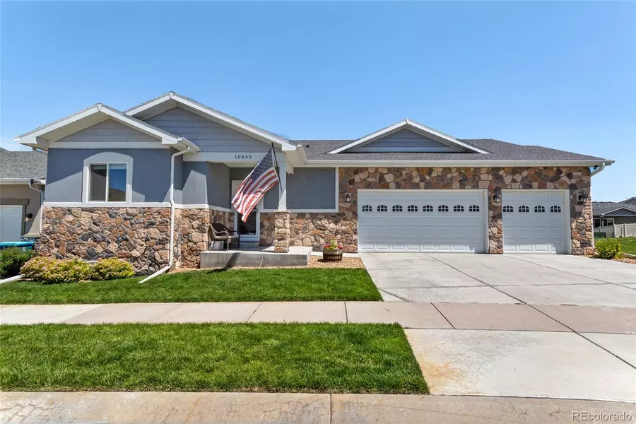 10845 Barclay CT, Commerce City, CO 80640