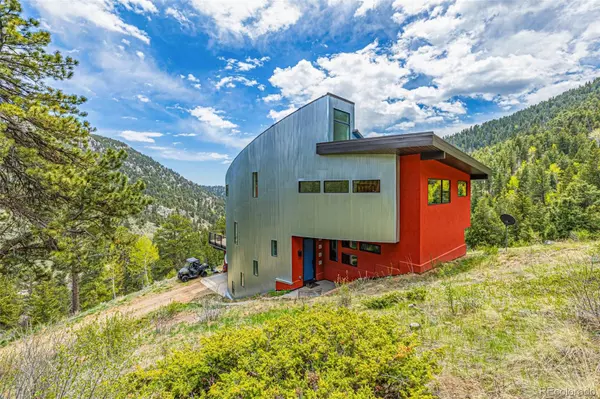 Golden, CO 80403,5896 Peregrine TRL