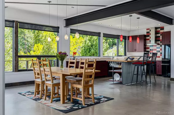 Golden, CO 80403,5896 Peregrine TRL